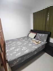 Blk 93A Telok Blangah Parcview (Bukit Merah), HDB 3 Rooms #627840291